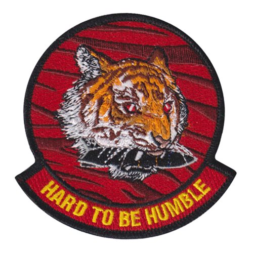37 BS Morale Patch