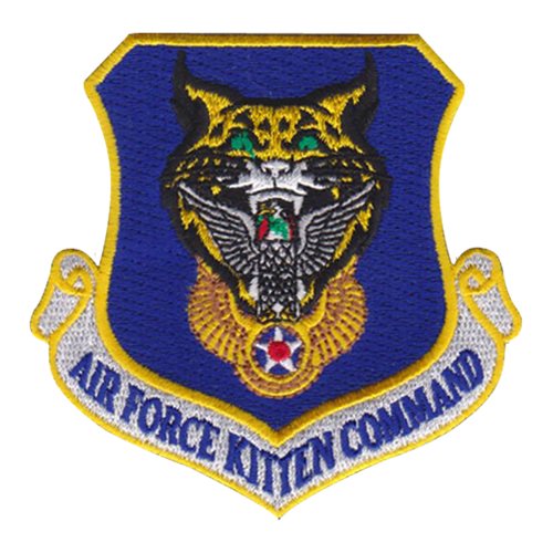5 FTS Kitten Command Friday Patch