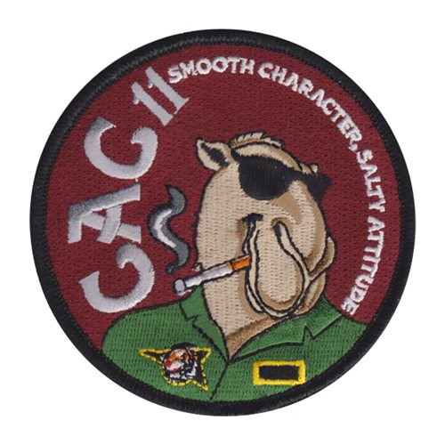 VP-8 CAC-11 Patch
