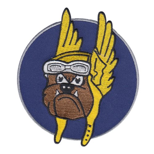 特別オファー 355 FS WWII Heritage Patch | 355th Fighter Squadron Patches その他