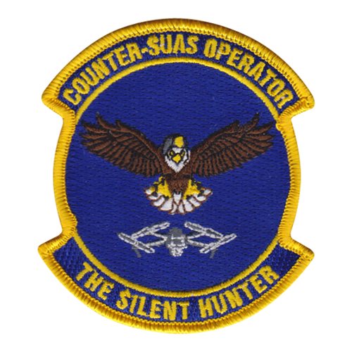 332 ESFS The Silent Hunter Patch