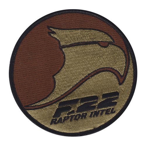 1 FW F-22 Raptor Intel OCP Patch