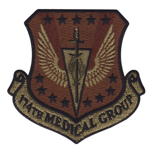 174 MDG OCP Patch