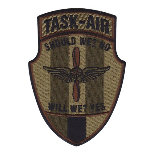 Task-Air OCP Patch