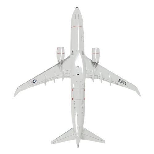 Design Your Own P-8 Poseidon Custom Airplane Model - View 11