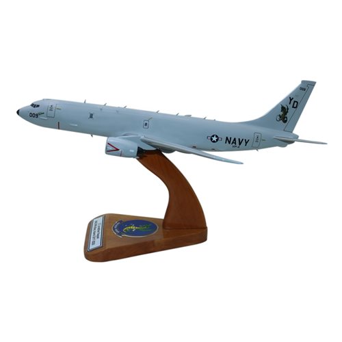 Design Your Own P-8 Poseidon Custom Airplane Model - View 3