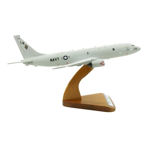 Design Your Own P-8 Poseidon Custom Airplane Model - View 5