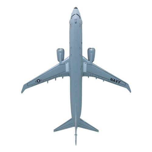 Design Your Own P-8 Poseidon Custom Airplane Model - View 7