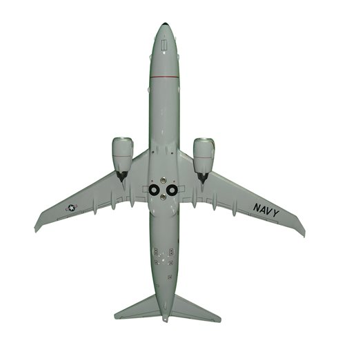 Design Your Own P-8 Poseidon Custom Airplane Model - View 8