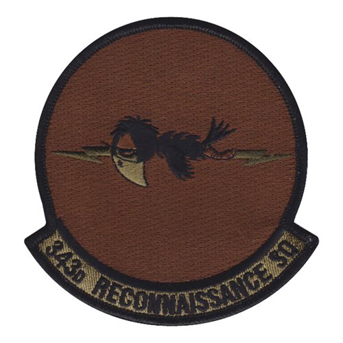 343 RS OCP Patch