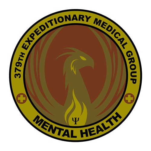 379 EMDG Mental Health OCP Patch