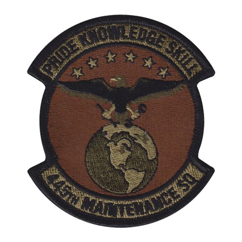 445 MXS OCP Patch