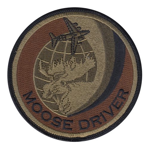 C-17 Moose Driver OCP Patch