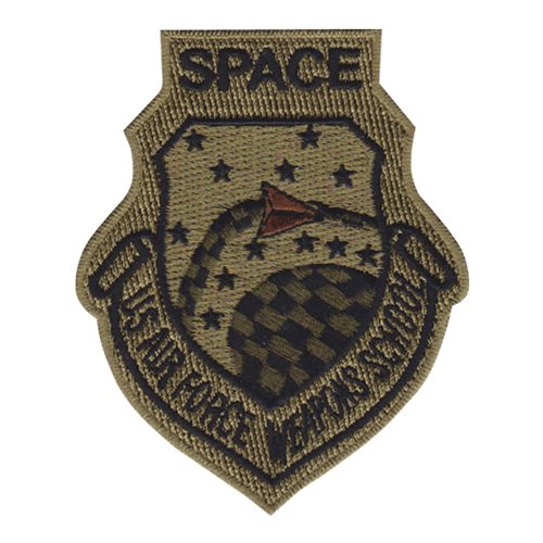 328 WPS Space Graduate OCP Patch