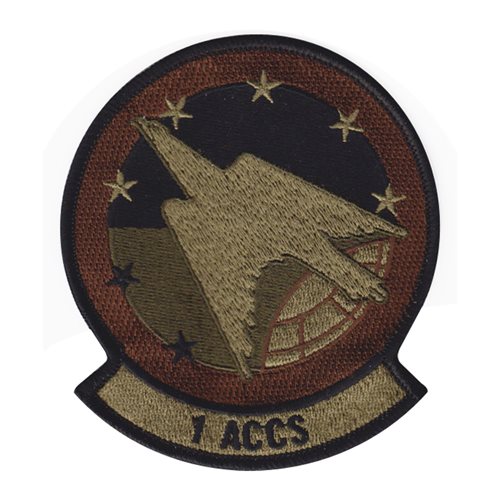 1 ACCS OCP Patch