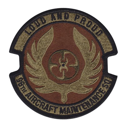 96 AMXS OCP Patch