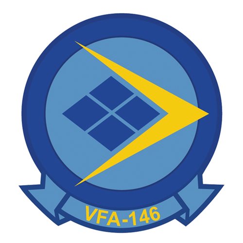 VFA-146 Patch