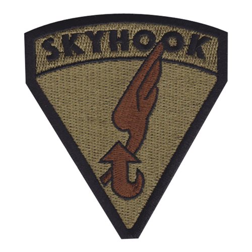 9 SOS Skyhook OCP Patch