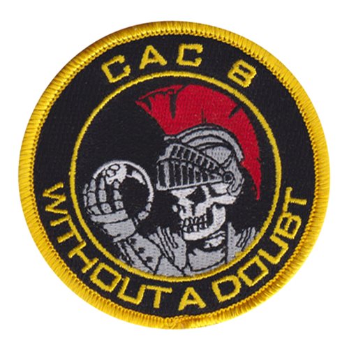 VP-46 CAC 8 Patch