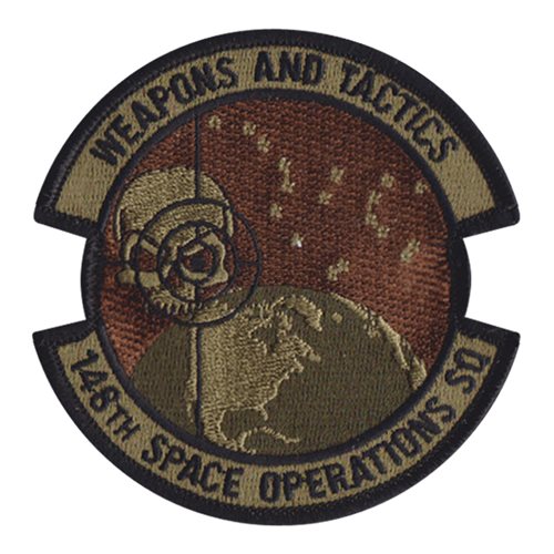 148 SOPS Weapons and Tactics OCP Patch