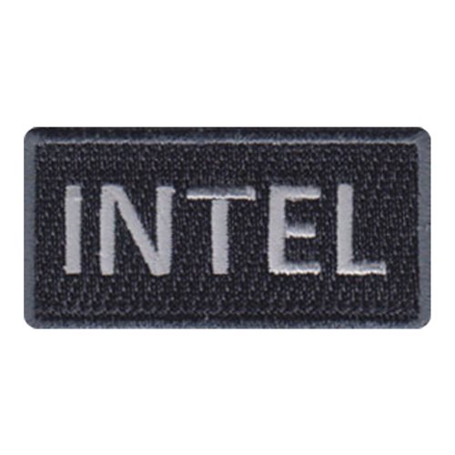 319 CTS Intel Pencil Patch | 319th Combat Training Squadron Patches