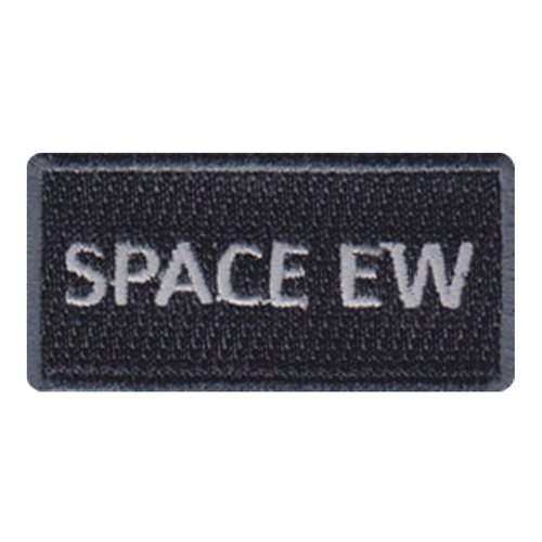 319 CTS Space EW Pencil Patch