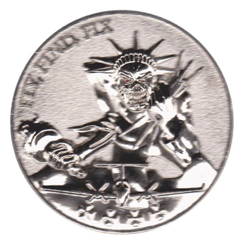 306 IS Coin - View 2