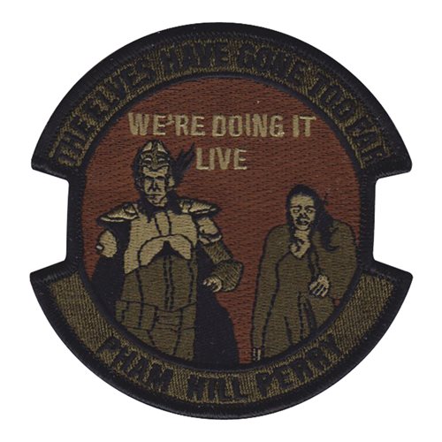 10 EAEF Were Doing It Live OCP Patch