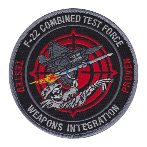 411 FLTS Weapons Integration Patch