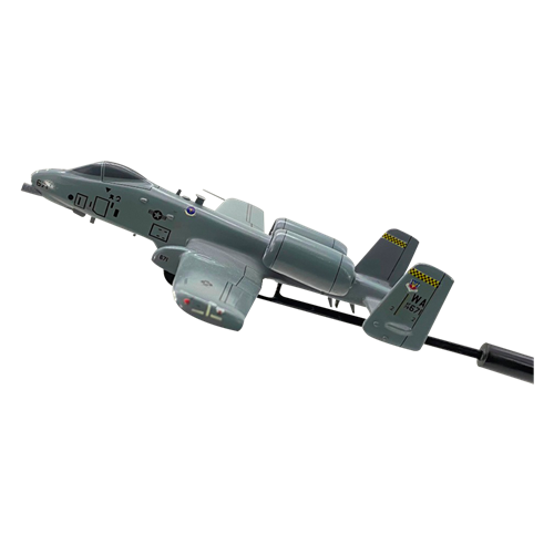 66 WPS A-10 Thunderbolt II Custom Briefing Sticks - View 2