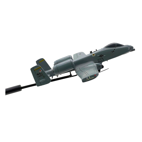 66 WPS A-10 Thunderbolt II Custom Briefing Sticks - View 3