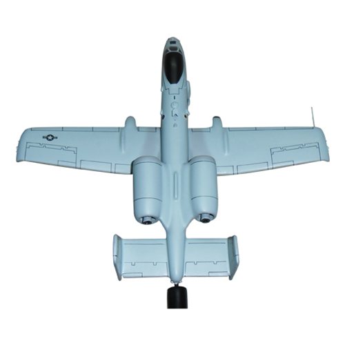 66 WPS A-10 Thunderbolt II Custom Briefing Sticks - View 4