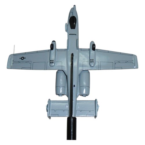 66 WPS A-10 Thunderbolt II Custom Briefing Sticks - View 5