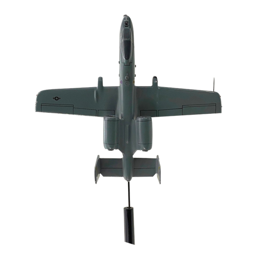 66 WPS A-10 Thunderbolt II Custom Briefing Sticks - View 5