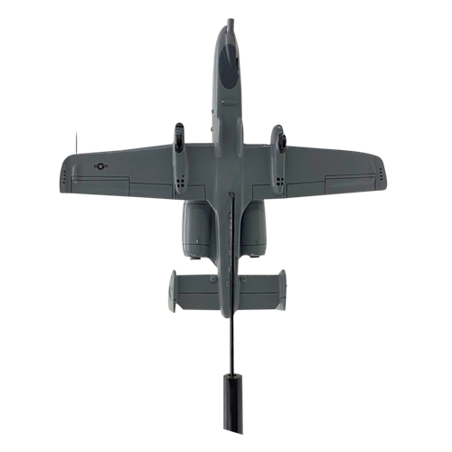 66 WPS A-10 Thunderbolt II Custom Briefing Sticks - View 6