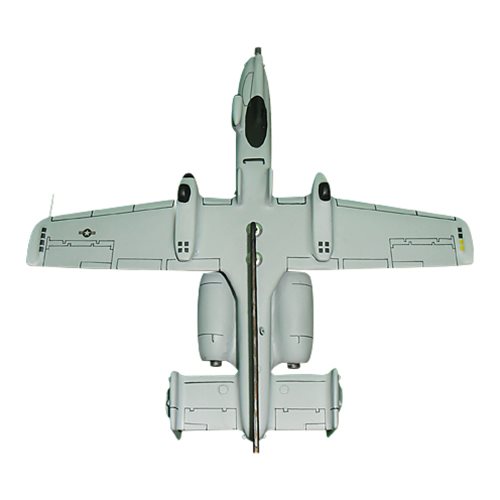 25 FS A-10 Thunderbolt II Custom Briefing Sticks - View 5