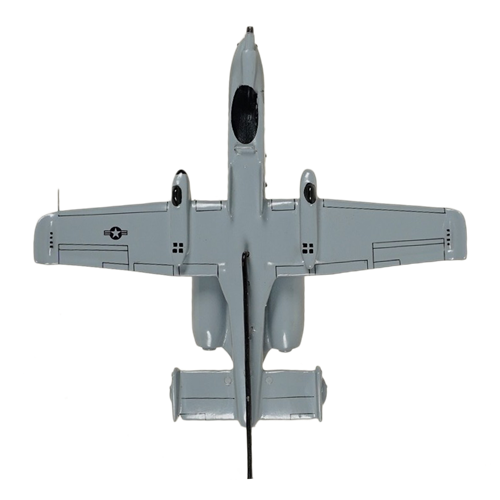 25 FS A-10 Thunderbolt II Custom Briefing Sticks - View 6