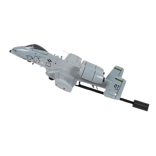 422 TES A-10 Thunderbolt II Custom Briefing Sticks - View 2