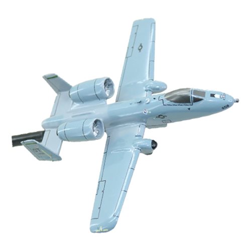 422 TES A-10 Thunderbolt II Custom Briefing Sticks - View 4