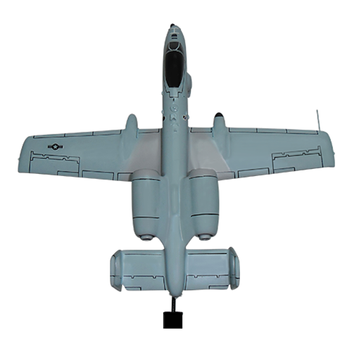 422 TES A-10 Thunderbolt II Custom Briefing Sticks - View 4