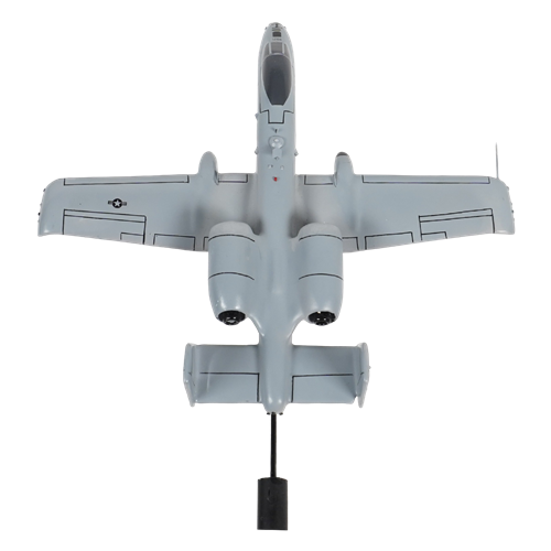 422 TES A-10 Thunderbolt II Custom Briefing Sticks - View 5