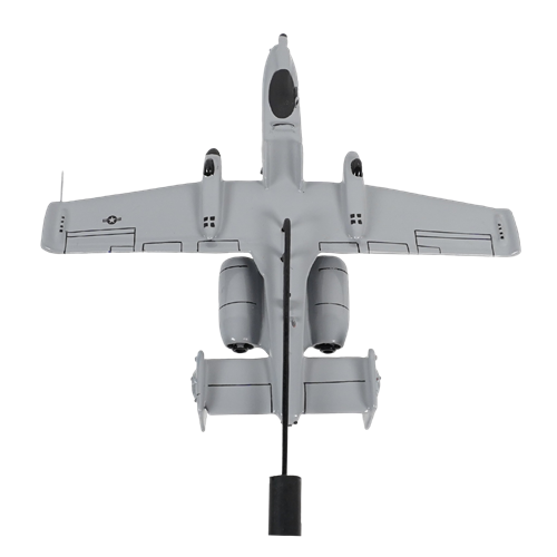 422 TES A-10 Thunderbolt II Custom Briefing Sticks - View 6