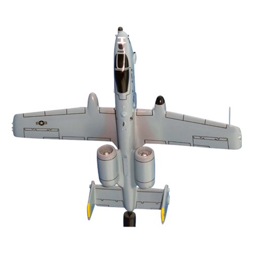 81 FS A-10 Thunderbolt II Custom Briefing Sticks - View 3