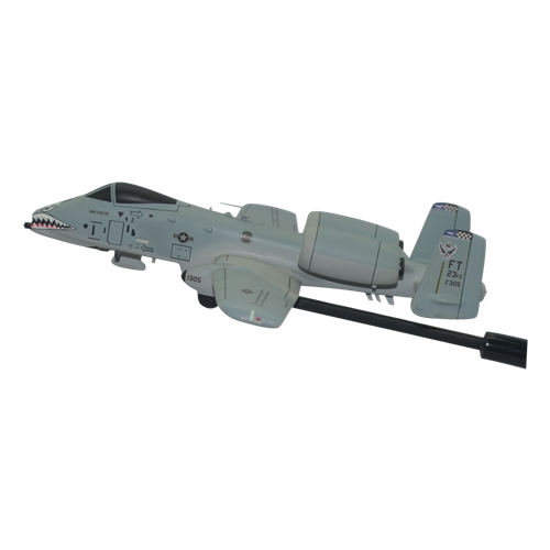 23 FG A-10 Thunderbolt II Custom Briefing Sticks - View 2