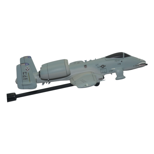 23 FG A-10 Thunderbolt II Custom Briefing Sticks - View 3