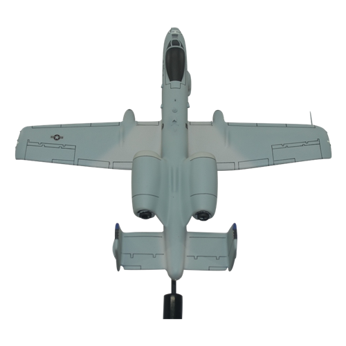 23 FG A-10 Thunderbolt II Custom Briefing Sticks - View 4