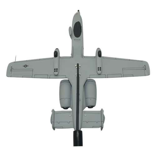 23 FG A-10 Thunderbolt II Custom Briefing Sticks - View 5