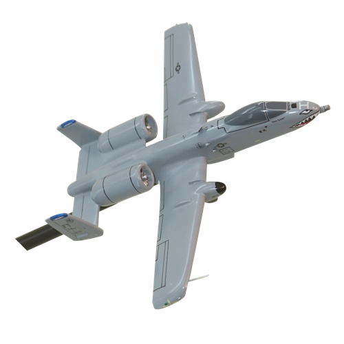 75 FS A-10 Thunderbolt II Custom Briefing Sticks - View 4