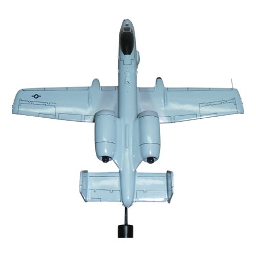 40 FLTS A-10 Thunderbolt II Custom Briefing Sticks - View 4