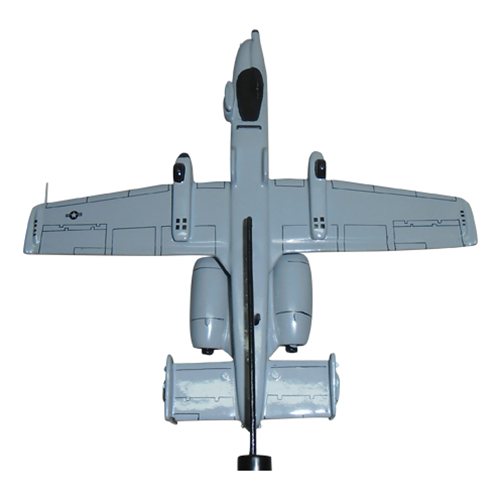 40 FLTS A-10 Thunderbolt II Custom Briefing Sticks - View 5